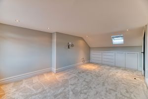 Bedroom One- click for photo gallery